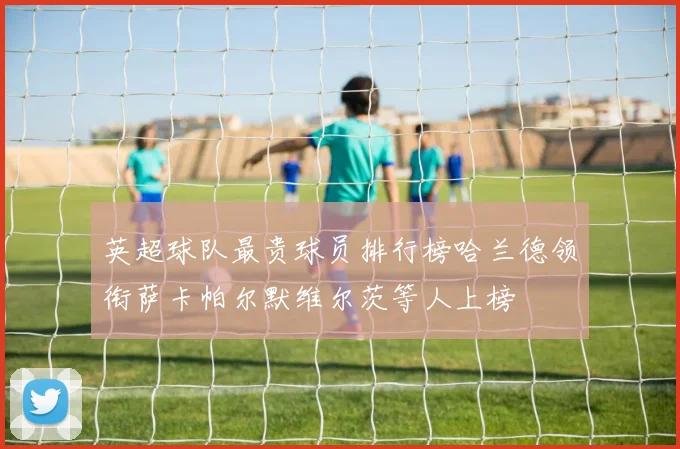 英超球队最贵球员排行榜哈兰德领衔萨卡帕尔默维尔茨等人上榜